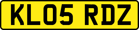 KL05RDZ