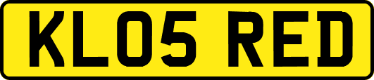 KL05RED