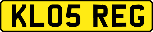 KL05REG