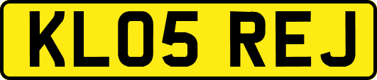 KL05REJ
