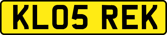 KL05REK