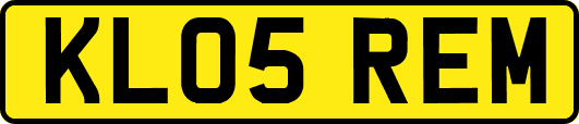 KL05REM