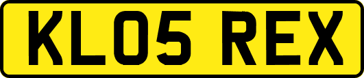 KL05REX