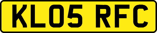 KL05RFC