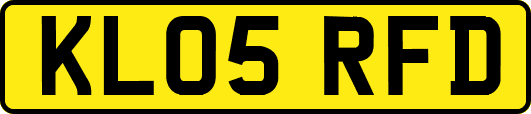 KL05RFD