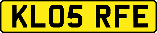 KL05RFE