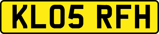 KL05RFH