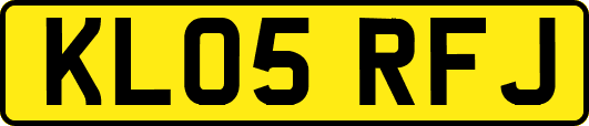 KL05RFJ