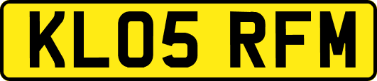 KL05RFM