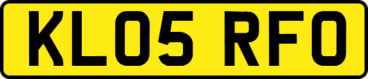 KL05RFO