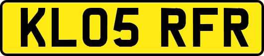KL05RFR