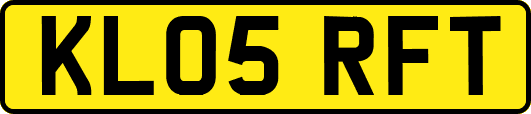 KL05RFT