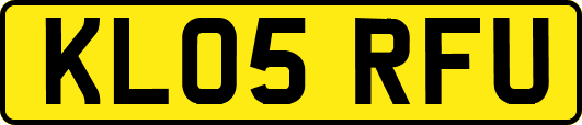 KL05RFU