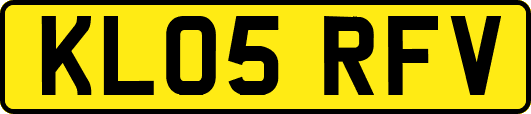 KL05RFV