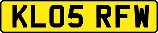 KL05RFW
