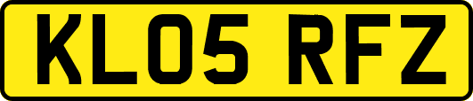 KL05RFZ
