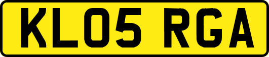 KL05RGA