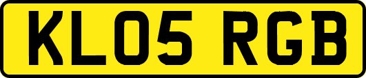 KL05RGB