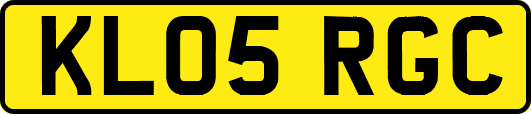 KL05RGC