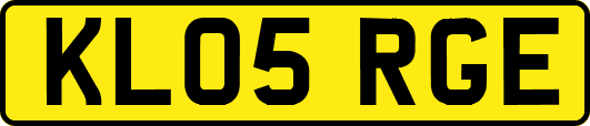 KL05RGE