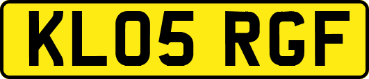 KL05RGF
