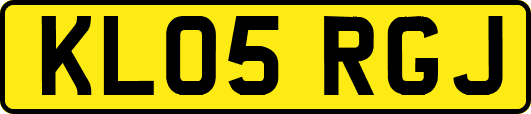 KL05RGJ