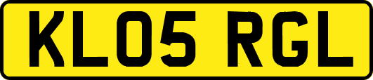 KL05RGL