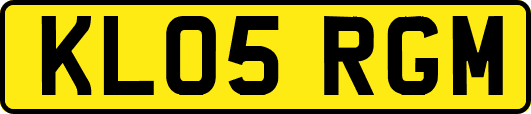 KL05RGM