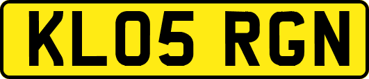 KL05RGN