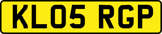 KL05RGP
