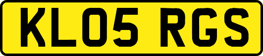 KL05RGS