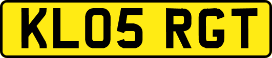 KL05RGT