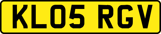KL05RGV