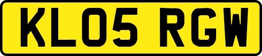 KL05RGW