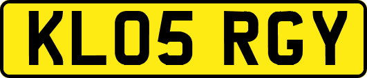 KL05RGY