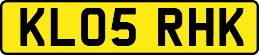 KL05RHK