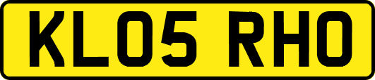 KL05RHO