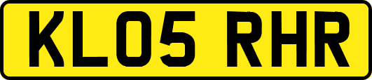 KL05RHR