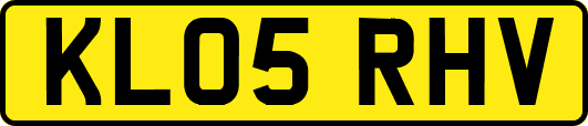 KL05RHV
