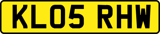 KL05RHW