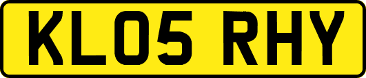 KL05RHY