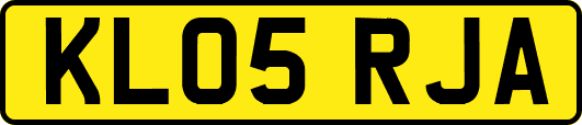 KL05RJA