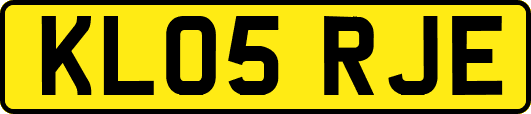 KL05RJE