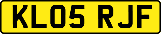KL05RJF