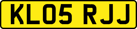 KL05RJJ