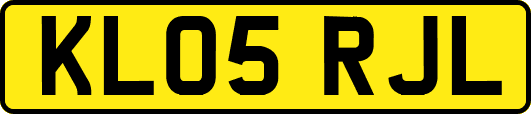 KL05RJL
