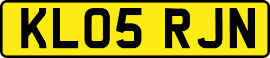 KL05RJN
