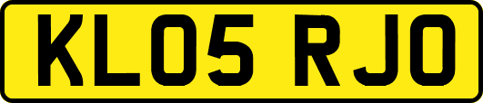 KL05RJO