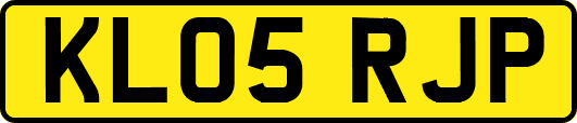 KL05RJP