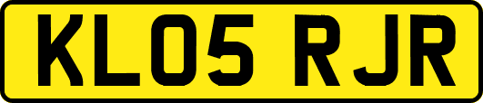 KL05RJR